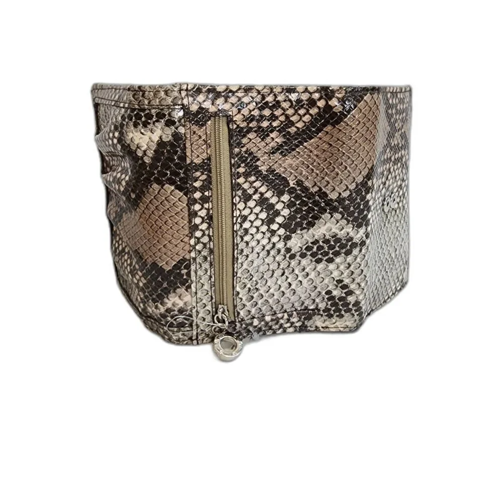 Style & Co. Python Snake Print Wallet - Picture 4 of 7